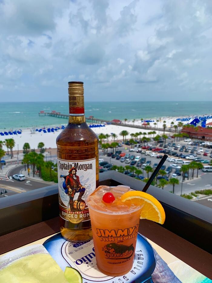 Images Jimmy's Crows Nest