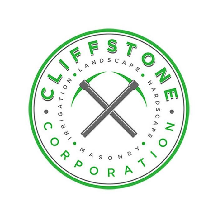 Cliffstone Corporation Logo