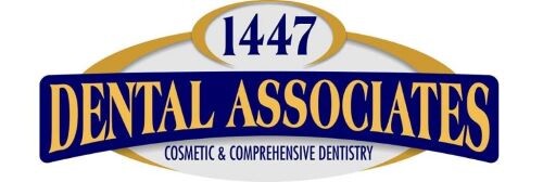 1447 DENTAL ASSOCIATES Logo