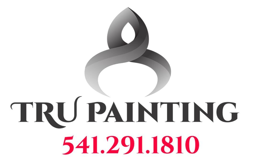 Tru Painting Logo