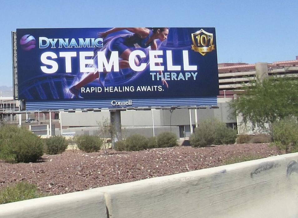 Images Stem Cell Therapy Las Vegas | Dynamic Stem Cell Therapy