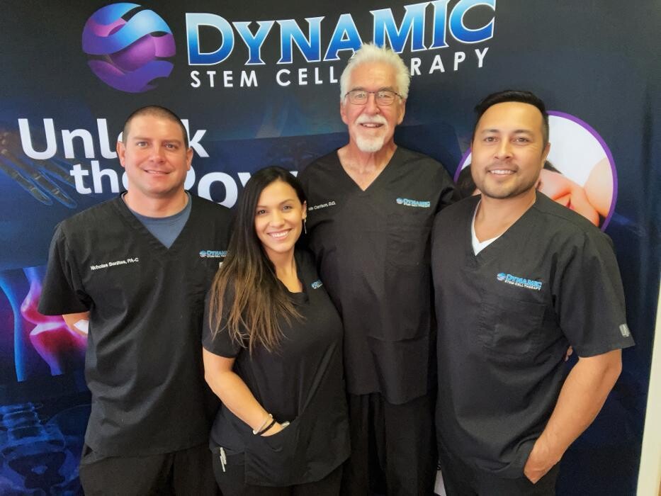 Images Stem Cell Therapy Las Vegas | Dynamic Stem Cell Therapy