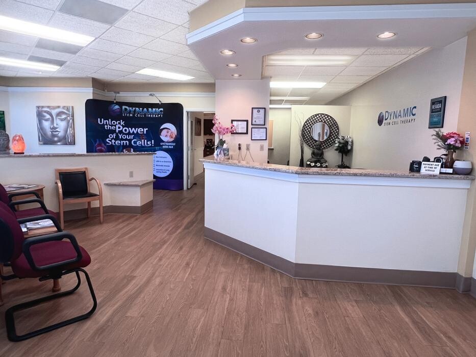 Images Stem Cell Therapy Las Vegas | Dynamic Stem Cell Therapy