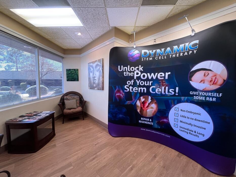 Images Stem Cell Therapy Las Vegas | Dynamic Stem Cell Therapy