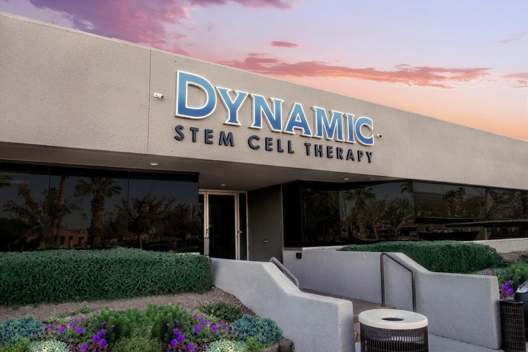Images Stem Cell Therapy Las Vegas | Dynamic Stem Cell Therapy