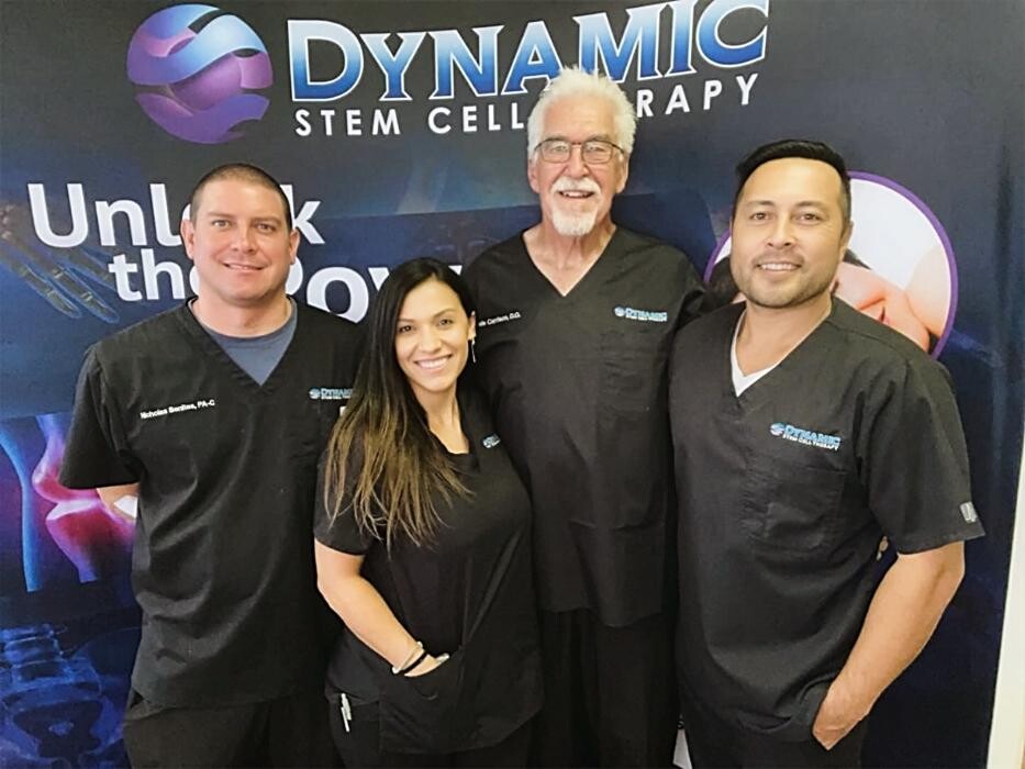 Images Stem Cell Therapy Las Vegas | Dynamic Stem Cell Therapy
