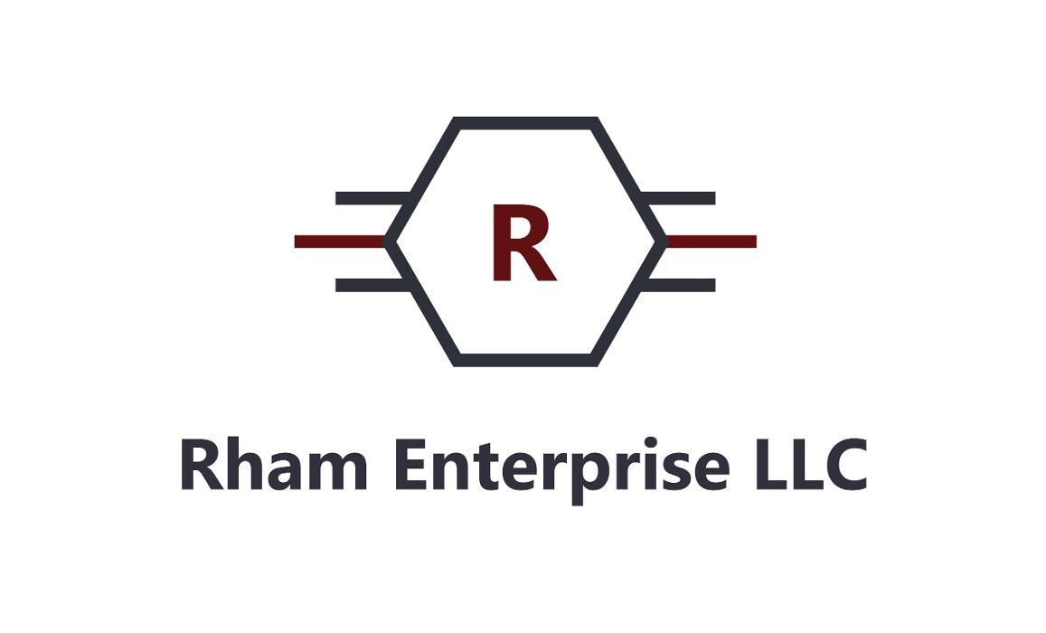 Rham Enterprise LLC Logo