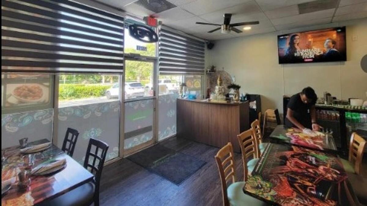 Images Urban Rrasoi - Cutler Bay
