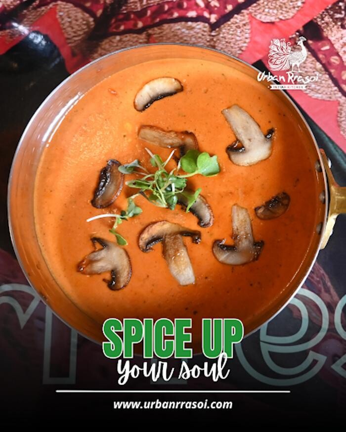Images Urban Rrasoi - Cutler Bay