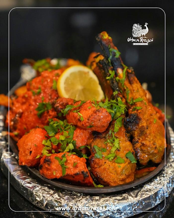 Images Urban Rrasoi - Cutler Bay