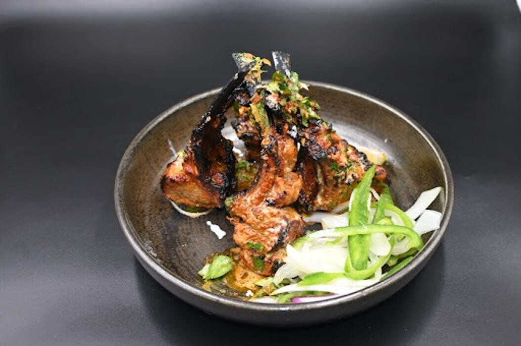 Images Urban Rrasoi - Cutler Bay
