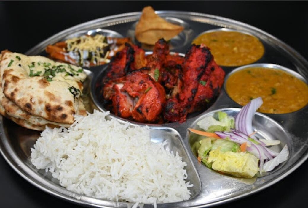 Images Urban Rrasoi - Cutler Bay
