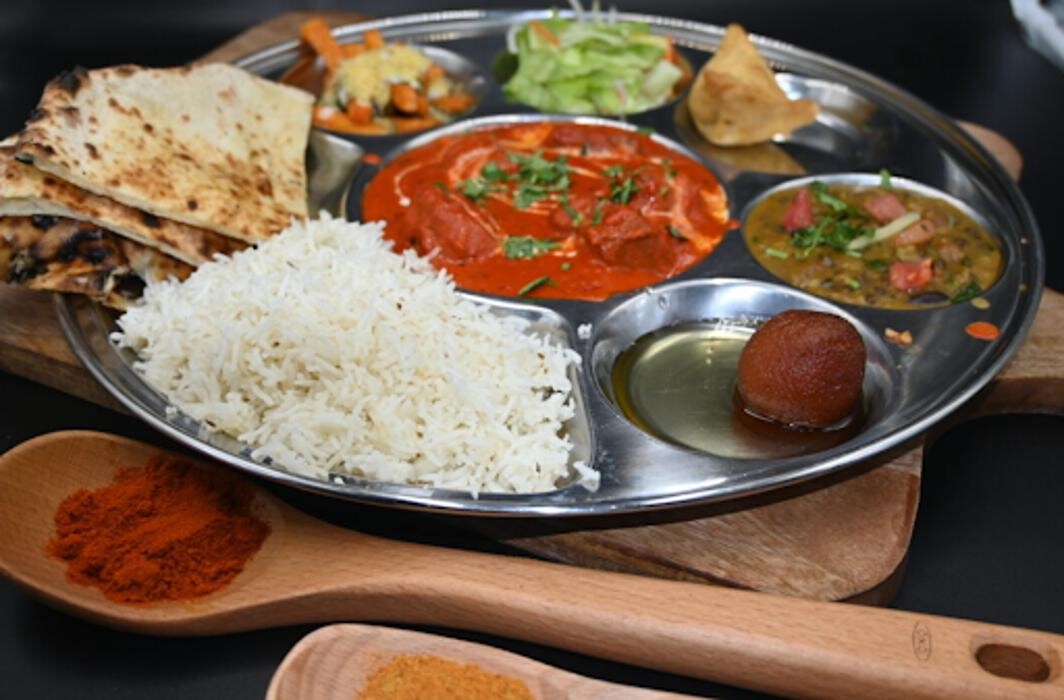 Images Urban Rrasoi - Cutler Bay