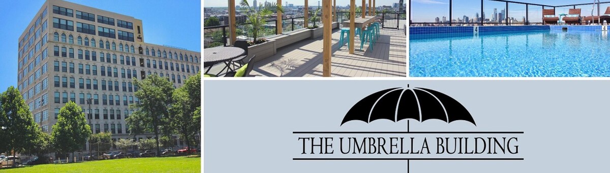 Images Umbrella Building