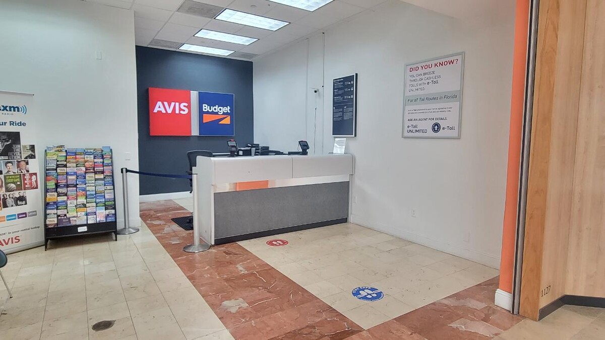 Images Avis Car Rental
