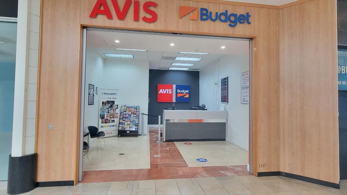 Images Avis Car Rental