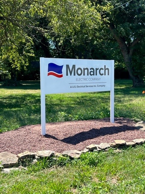 Images Monarch Electric Co.