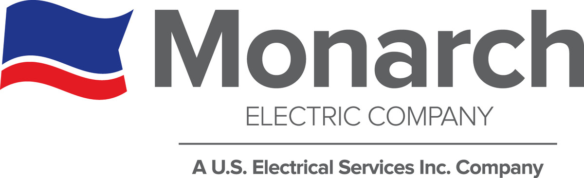 Monarch Electric Co. Logo