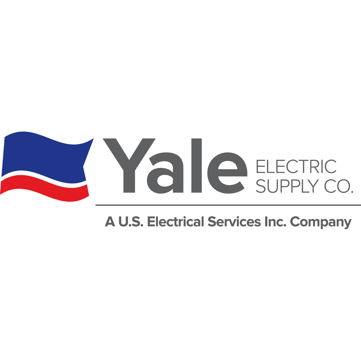 Yale Electric Supply Co. (Sales Office/Will-Call) Logo