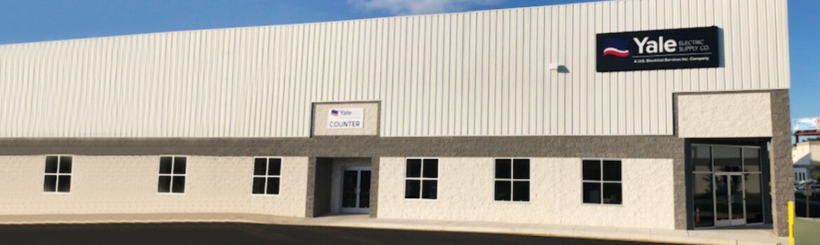 Images Yale Electric Supply Co. (Sales Office/Will-Call)