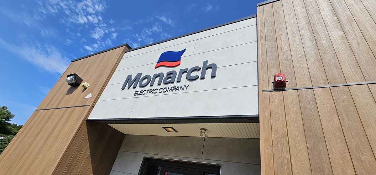 Images Monarch Electric Co.