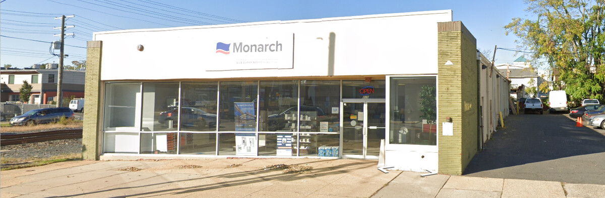 Images Monarch Electric Co.