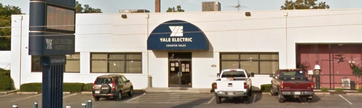 Images Yale Electric Supply Co.
