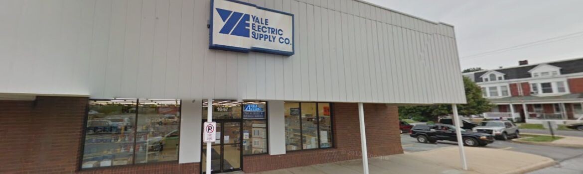 Images Yale Electric Supply Co.