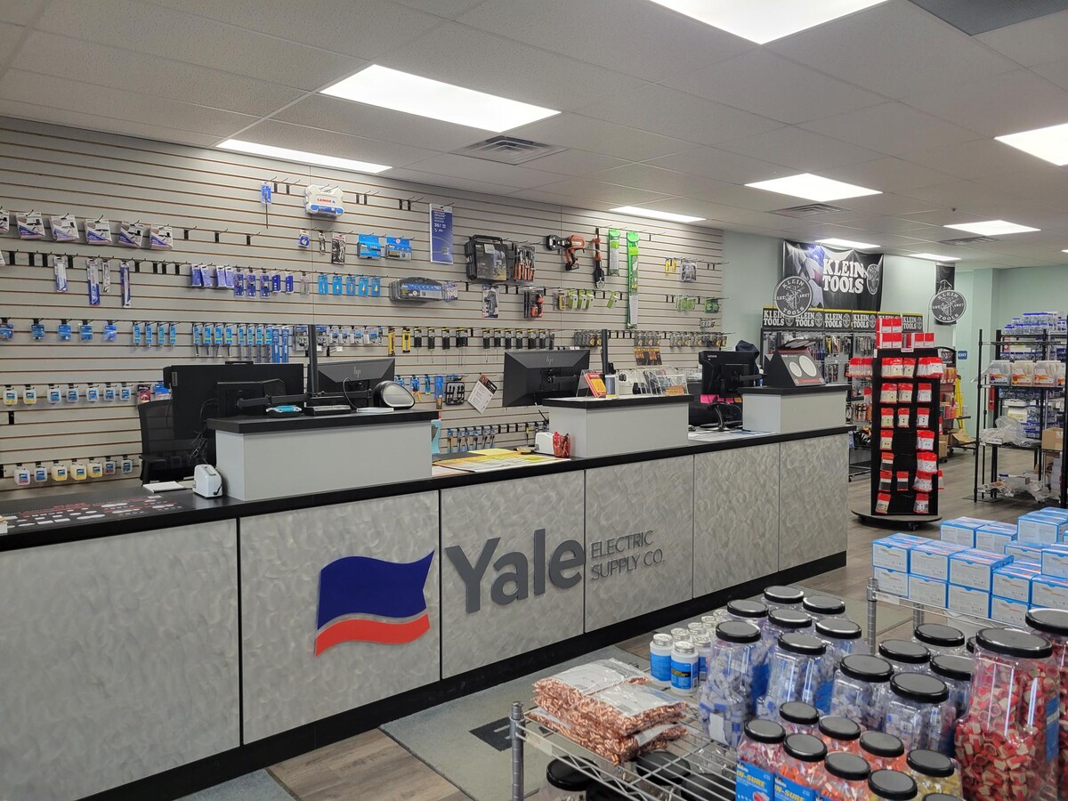 Images Yale Electric Supply Co.
