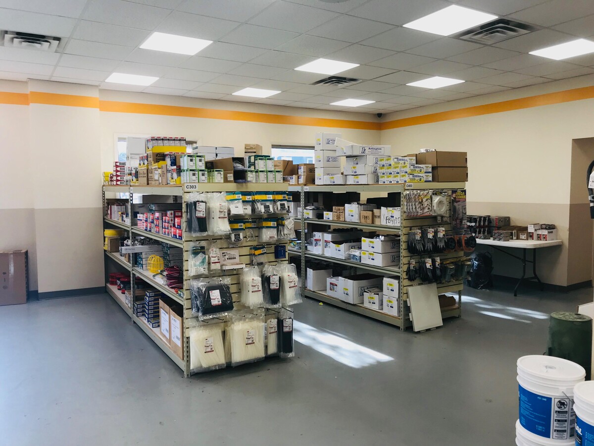 Images Electrical Wholesalers Inc.