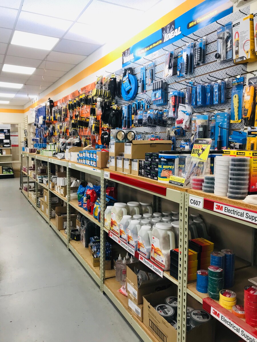 Images Electrical Wholesalers Inc.