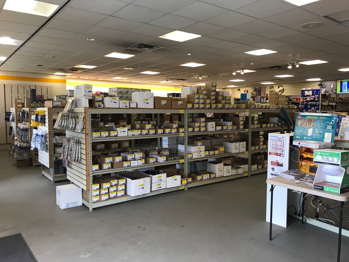 Images Electrical Wholesalers Inc.