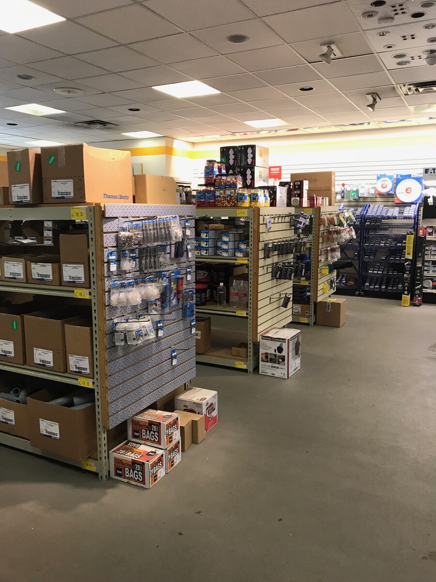 Images Electrical Wholesalers Inc.