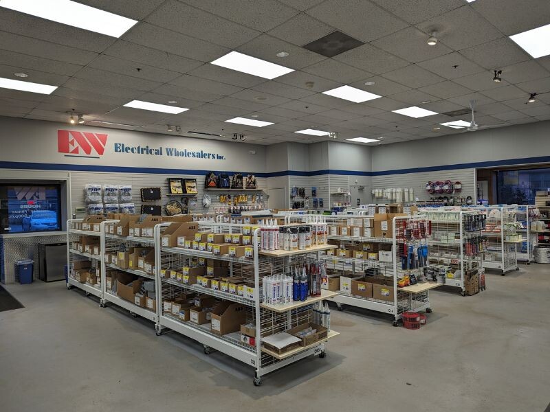 Images Electrical Wholesalers Inc.