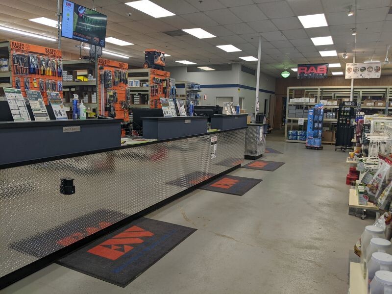 Images Electrical Wholesalers Inc.