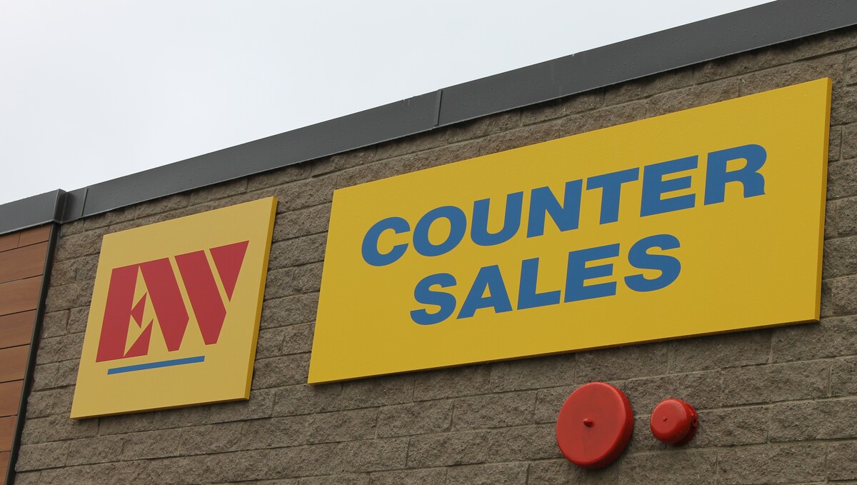 Images Electrical Wholesalers Inc.