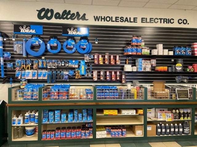 Images Walters Wholesale Electric