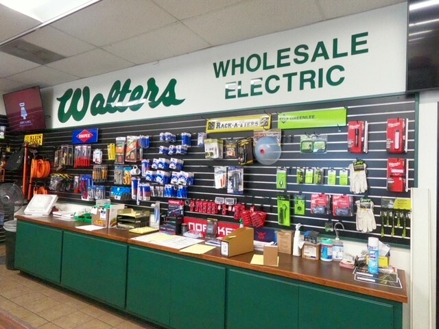 Images Walters Wholesale Electric