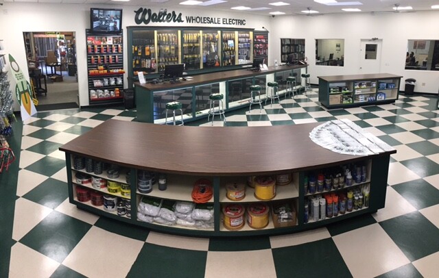 Images Walters Wholesale Electric
