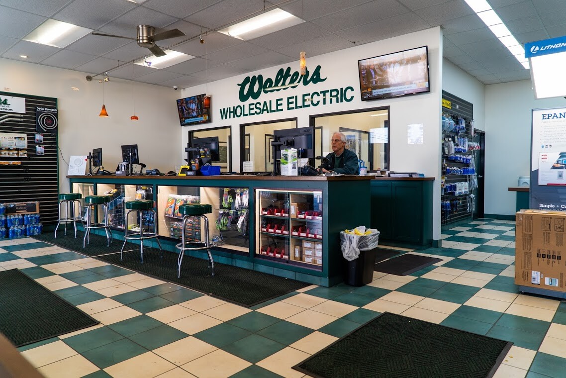 Images Walters Wholesale Electric