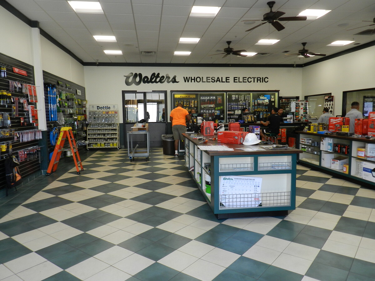 Images Walters Wholesale Electric