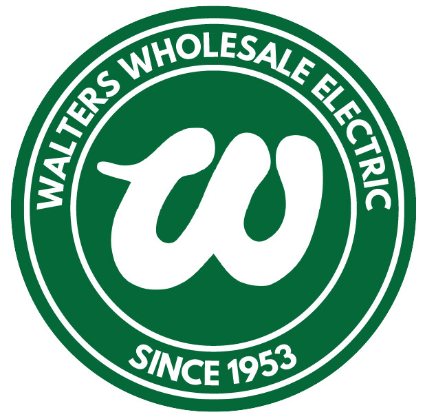 Walters Wholesale Electric Logo