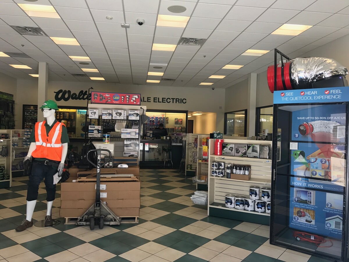 Images Walters Wholesale Electric