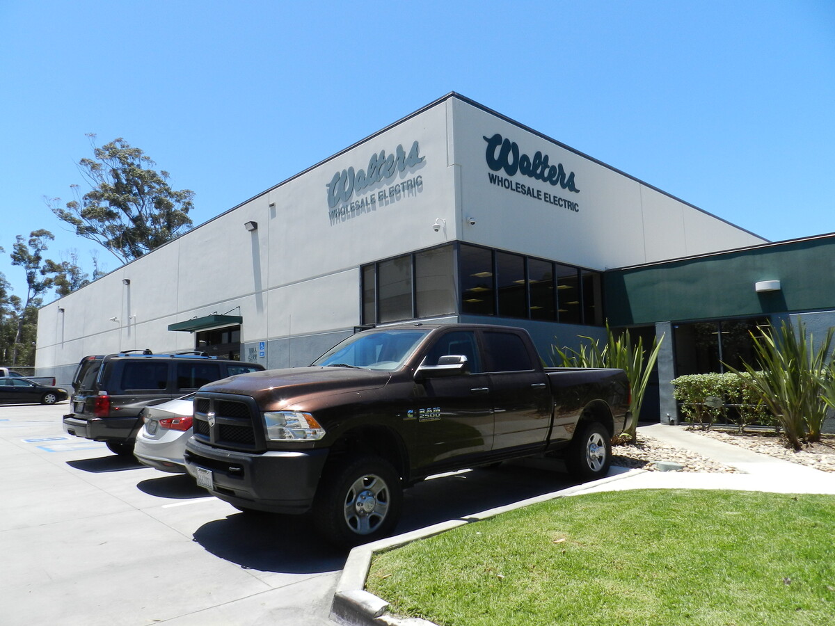 Images Walters Wholesale Electric