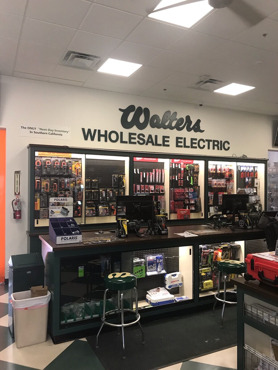 Images Walters Wholesale Electric