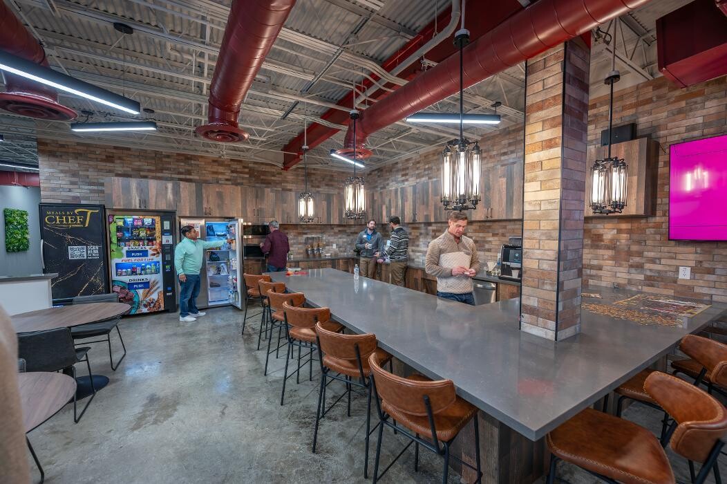 Images Urban Office - West Heights