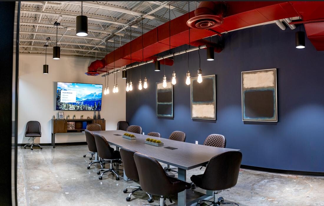 Images Urban Office - West Heights
