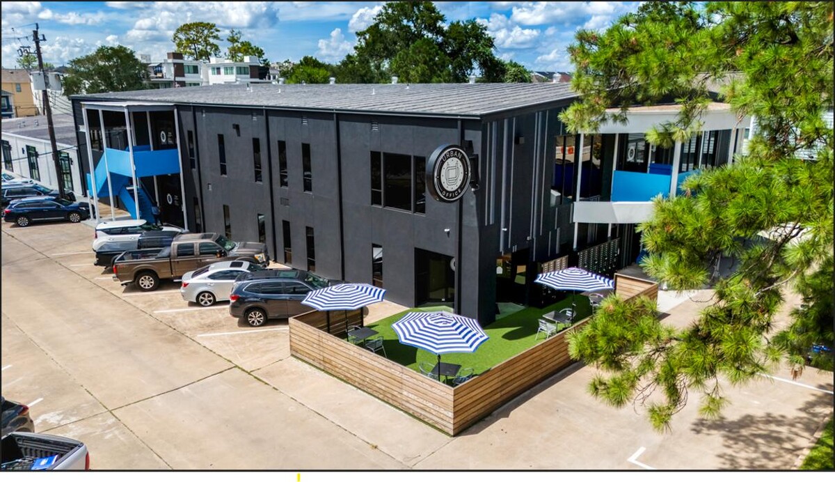 Images Urban Office - West Heights