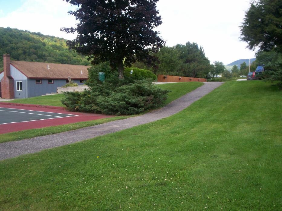 Images Herbert I. Johnson Recreation Center Pool
