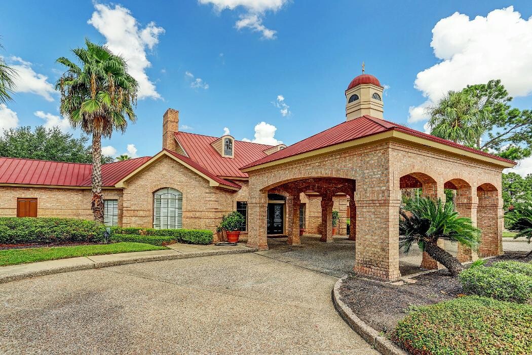 Images CertaPro Painters of Central Fort Bend, TX